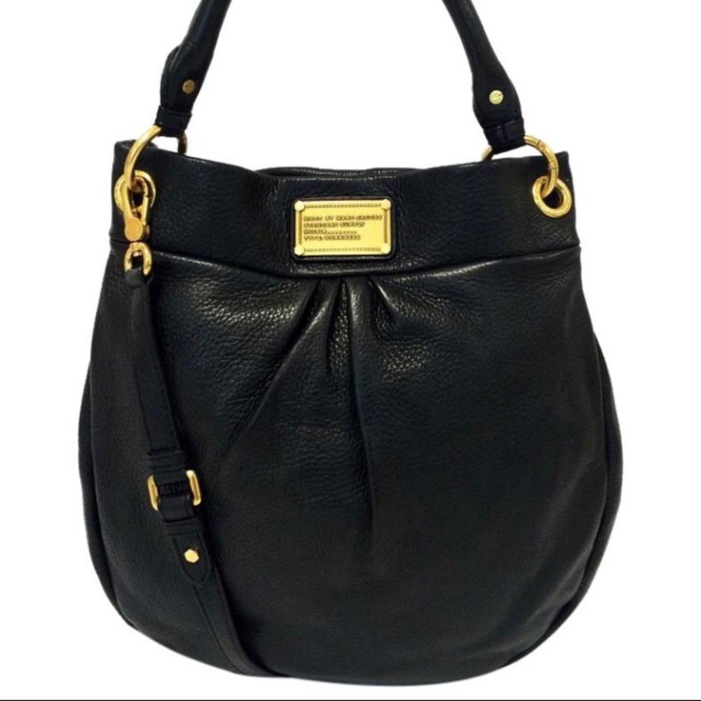 Marc Jacobs q Hiller hobo bag